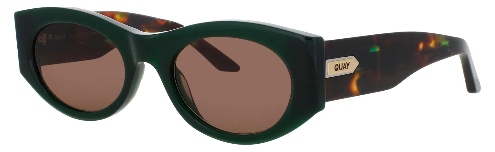 Quay SOWHAT Sunglasses - view 3